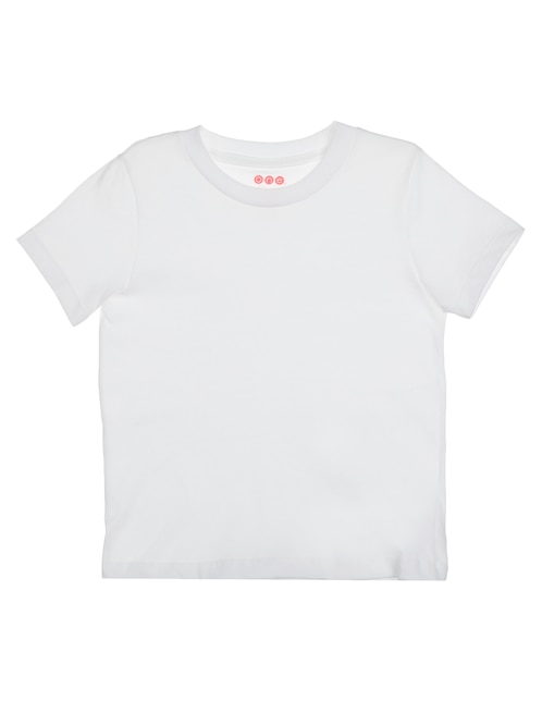 Camiseta cuello redondo Baby Creysi para niño