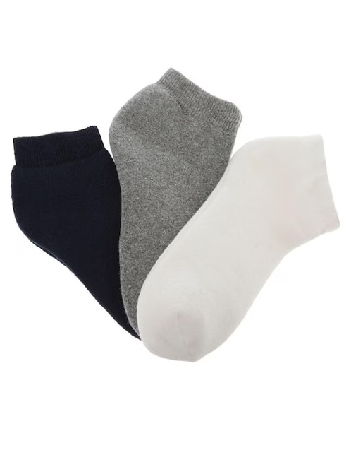 Set de tÍn para niño 3 pares 1