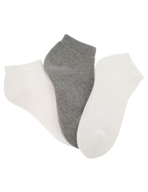 Set de tín Weekend para niño 3 pares