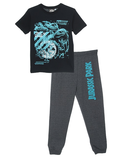 Conjunto pijama para niño 1