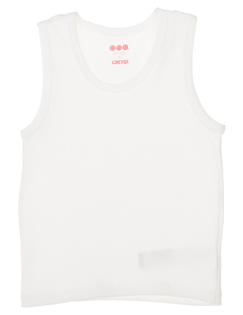 Camiseta cuello redondo Baby Creysi para niño