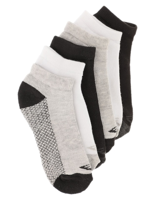 Set de tÍn para niño 6 pares 1