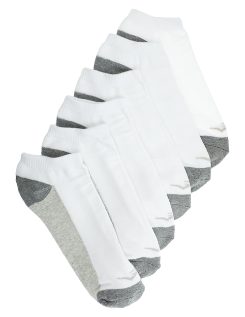 Set Tines Everlast infantil unisex 6 pares