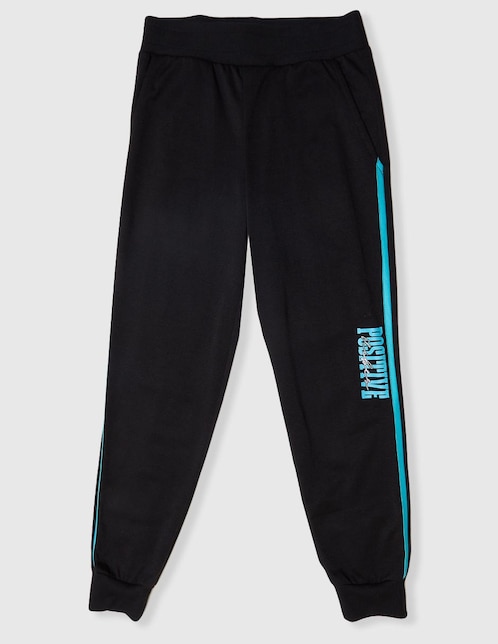 Pants para niño