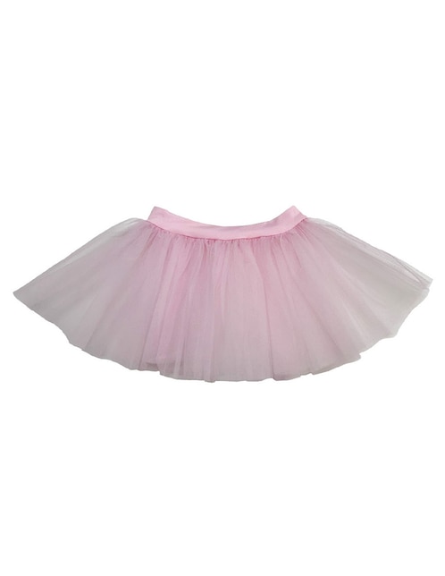 Falda Danzalia para niña