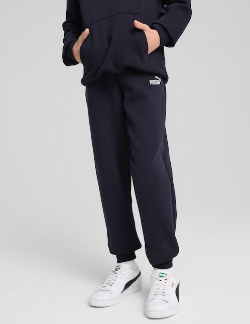 Pants Puma para entrenamiento de niño