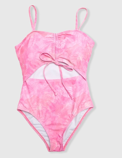 Traje de baño Weekend para niña