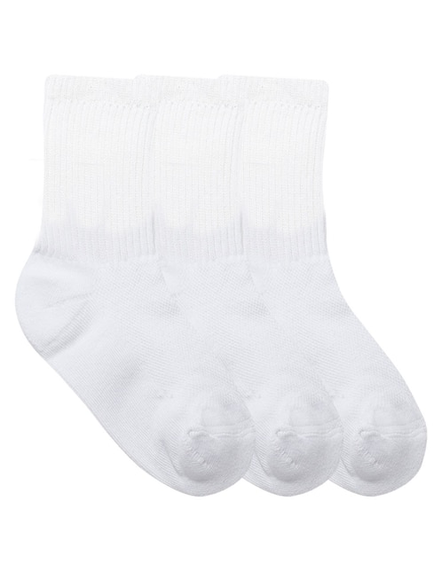 Set de calcetÍn Weekend unisex 3 pares