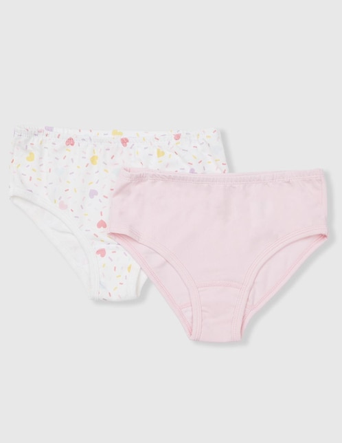 Panty Baby Creysi para niña