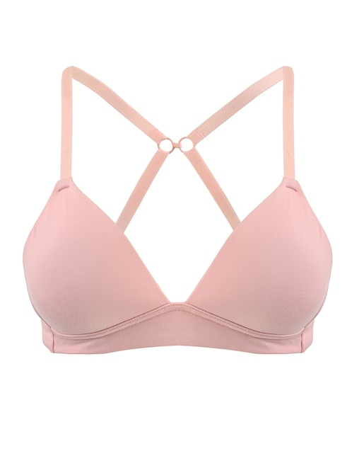 Top Bra la la Classic para niña