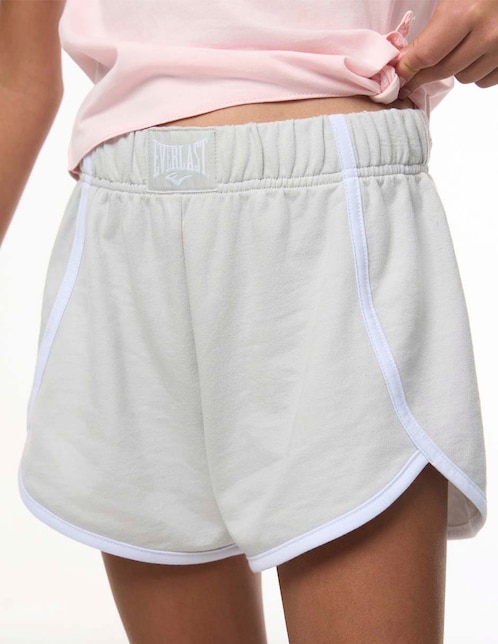 Short entrenamiento niña 1