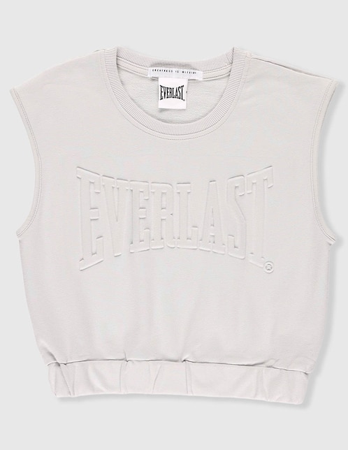 Playera deportiva para entrenamiento unisex 1