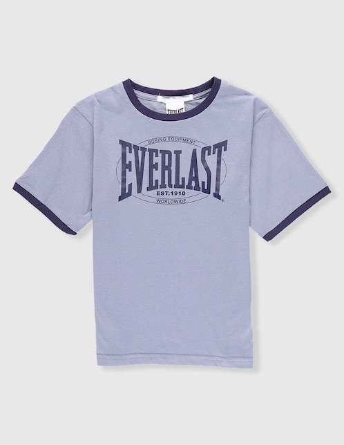 Playera deportiva para entrenamiento de niño 1