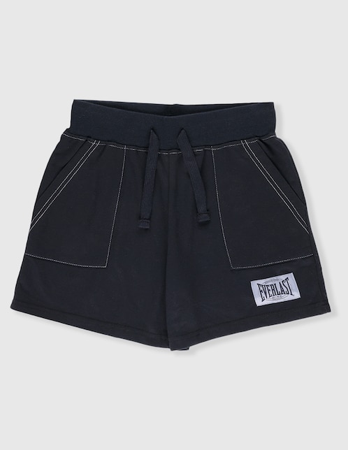 Short Everlast Kids para niño