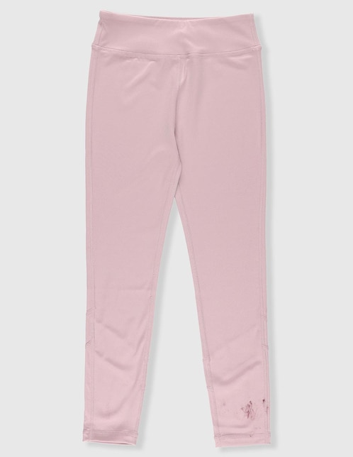 Legging deportivo Everlast compresión media para niña
