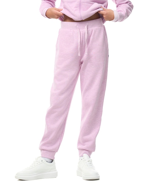 Pants Everlast para niña