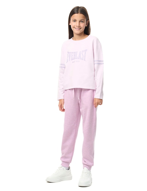 Sudadera para niña 1