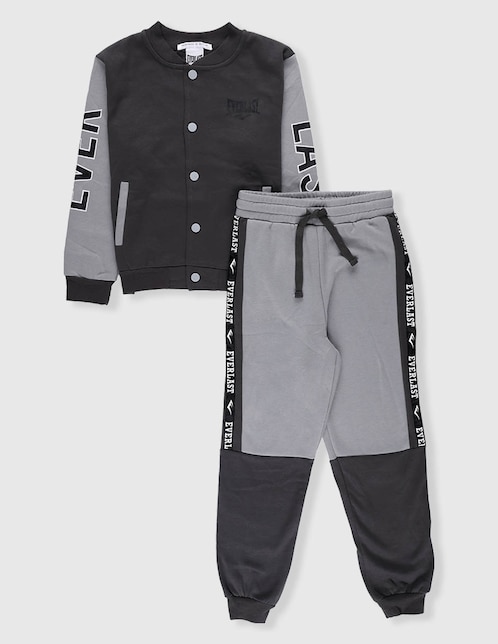 Conjunto  para niño 1