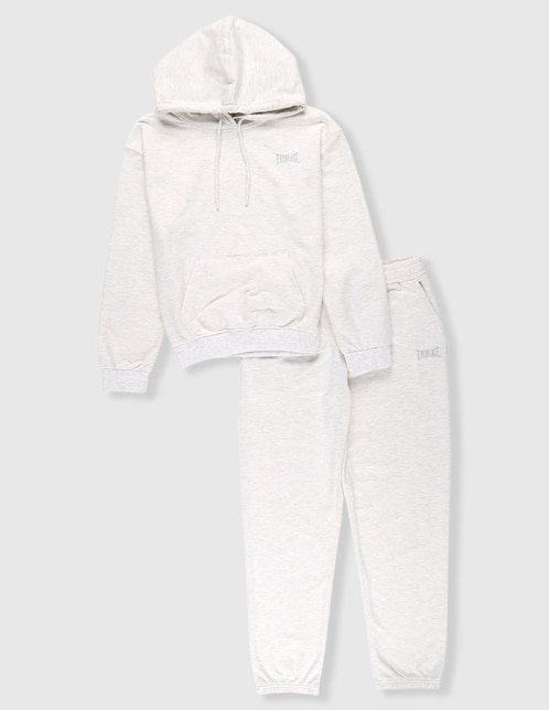 Conjunto deportivo de algodón para niño 1