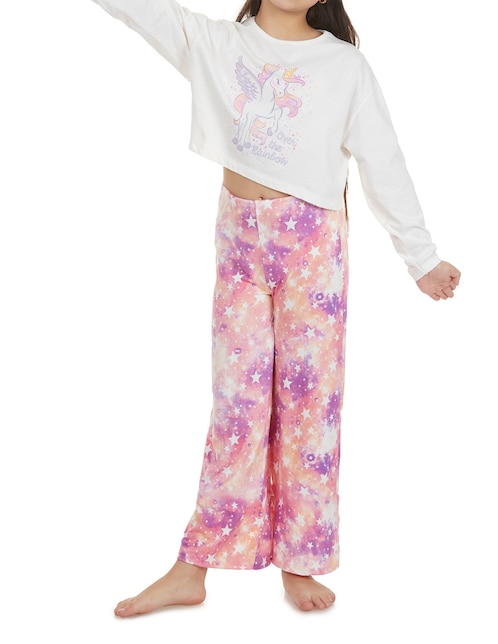 PIJAMA OPTIMA, 8, HUESO 14098