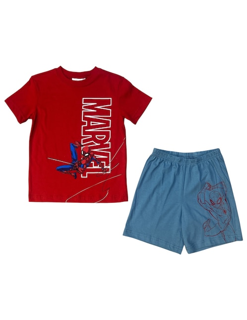 Conjunto pijama para niño 1