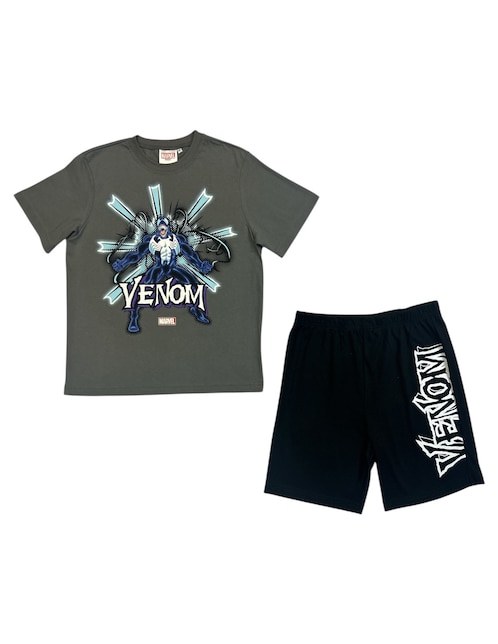 Conjunto pijama para niño 1