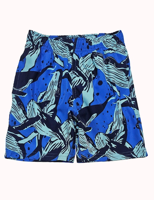 Traje de baño short Oneill para niño