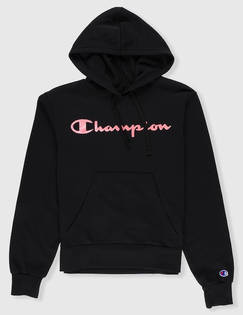 Sudadera Champion para niña