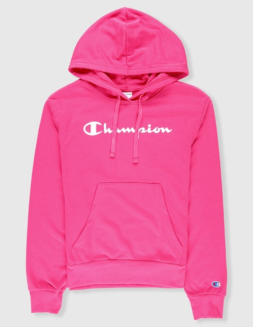 Sudadera Champion para niña