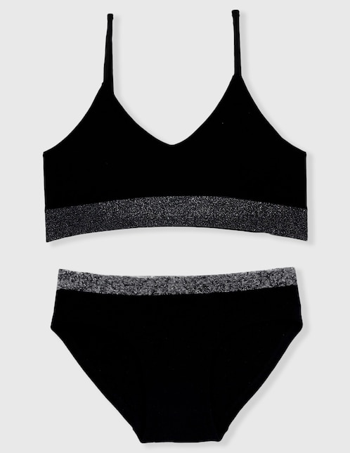 Conjunto Carnival
