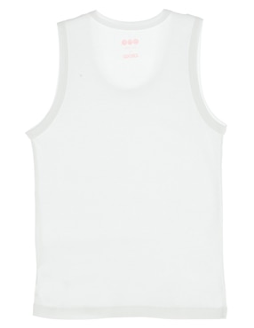 Camiseta cuello redondo Baby Creysi para niño