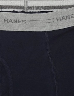 Set bóxer Hanes de algodón para niño