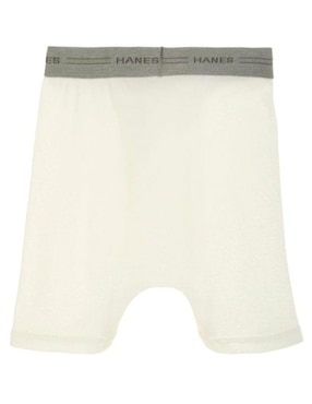Set boxer Hanes de algodón para niño