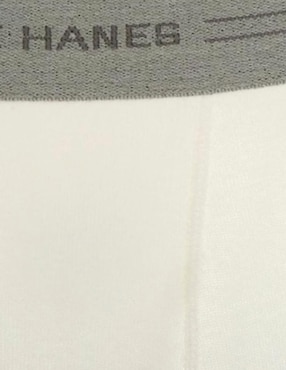 Set boxer Hanes de algodón para niño