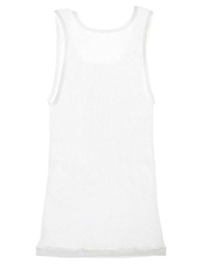 Set camiseta cuello redondo Hanes para niño