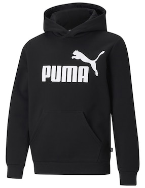 Sudadera Puma Para Niño