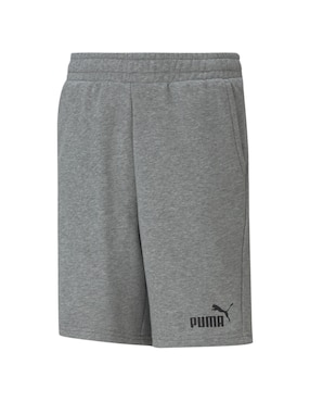 Short Puma Para Niño