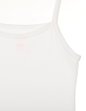 Set de camiseta cuello redondo Baby Creysi para niña