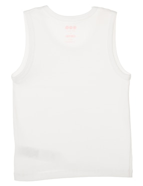 Camiseta cuello redondo Baby Creysi para niño