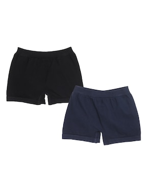 Set de bóxer Baby Creysi de algodón para niño