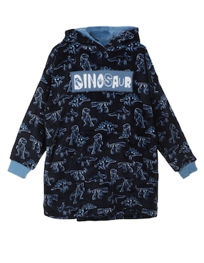 Sudadera Weekend Para Niño