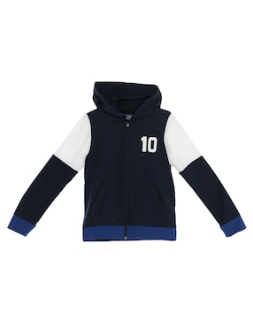 Sudadera Sprint Para Niño