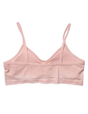 Set de top Tahari para niña