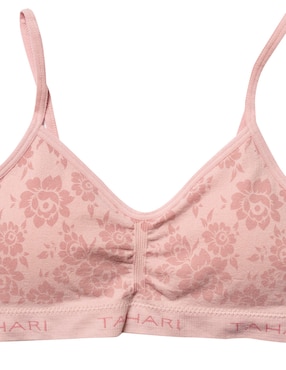 Set de top Tahari para niña
