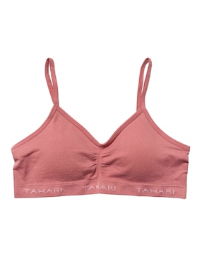 Set de top Tahari para niña