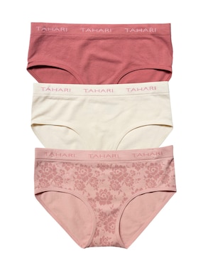 Set de bikini Tahari para niña