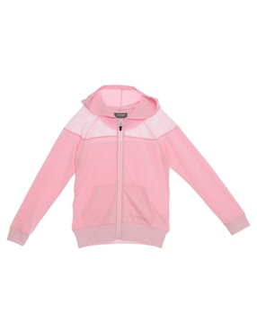 Sudadera Sprint Para Niña