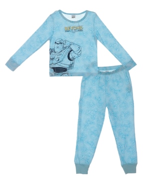 Conjunto Pijama Disney DTR Toy Story Para Niño