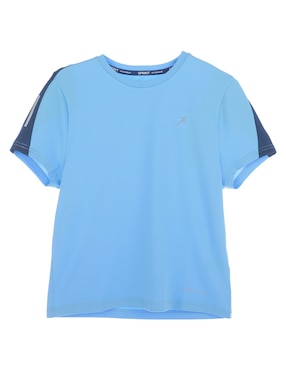 Playera Deportiva Sprint Unisex