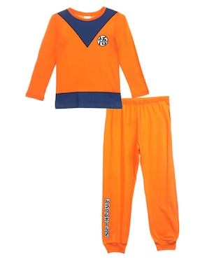 Conjunto Pijama Para Niño